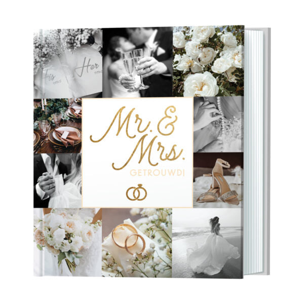 mr-and-mrs-getrouwd-foto-boek