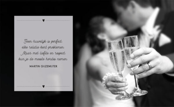 mr-and-mrs-getrouwd-kleur-boek