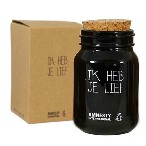 my flame lifestyle ik heb je lief amensty international sojakaars
