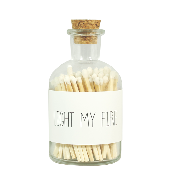 my flame lifestyle lucifers wit light my fire