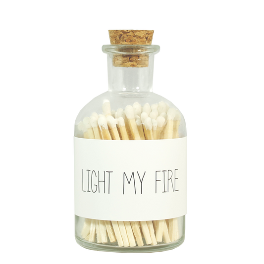my flame lifestyle lucifers wit light my fire