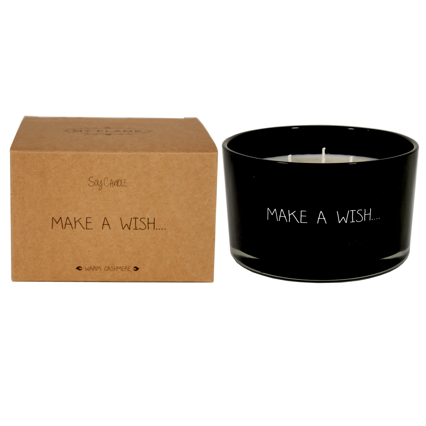 my flame lifestyle make a wish sojakaars