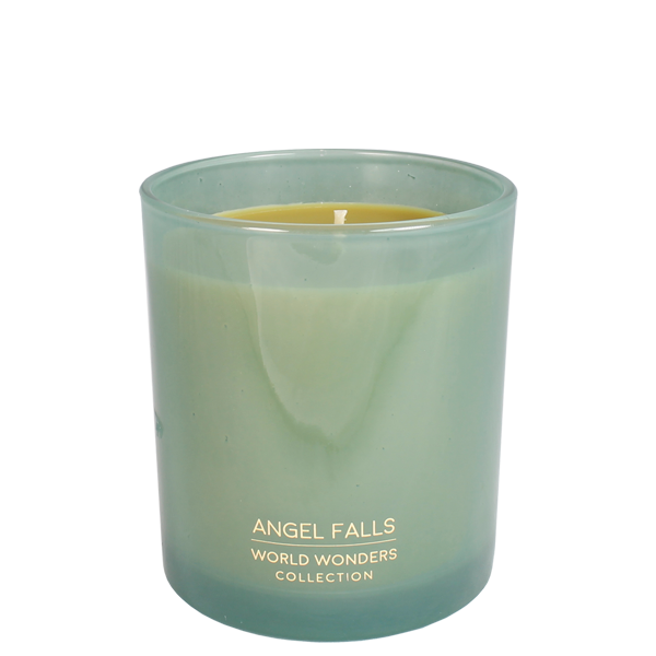 my flame lifestyle sojakaars 150 gram world wonders angel falls
