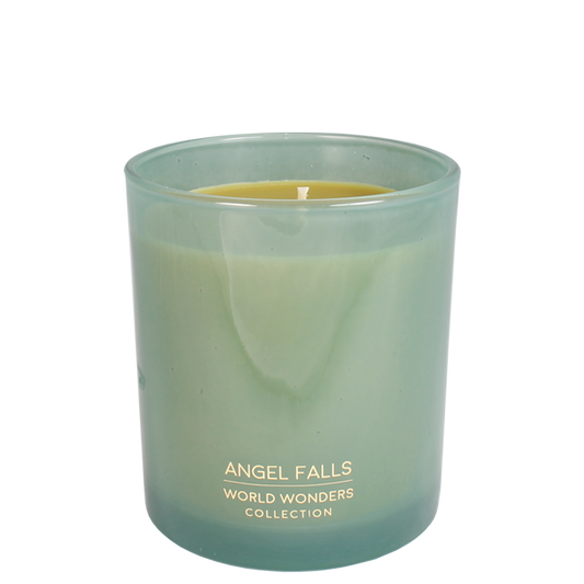 my flame lifestyle sojakaars 150 gram world wonders angel falls