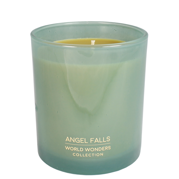 my flame lifestyle sojakaars 230 gram world wonders angel falls