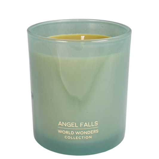 my flame lifestyle sojakaars 230 gram world wonders angel falls