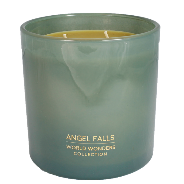 my flame lifestyle sojakaar 410 gram world wonders angel falls