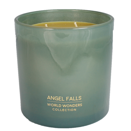 my flame lifestyle sojakaar 410 gram world wonders angel falls