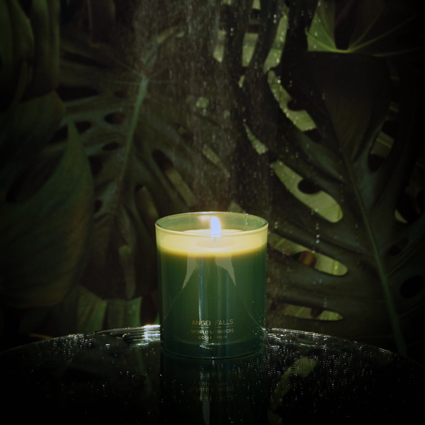 my flame lifestyle sojakaars 410 gram world wonders angel falls