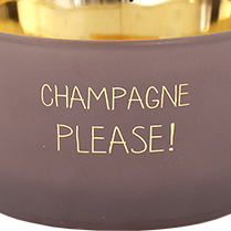 my flame lifestyle sojakaars champagne please