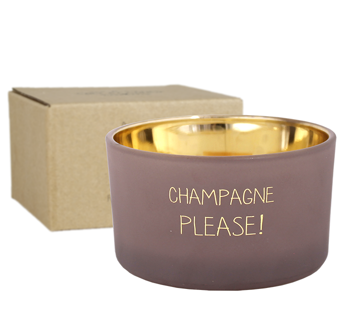 my flame lifestyle sojakaars champagne please