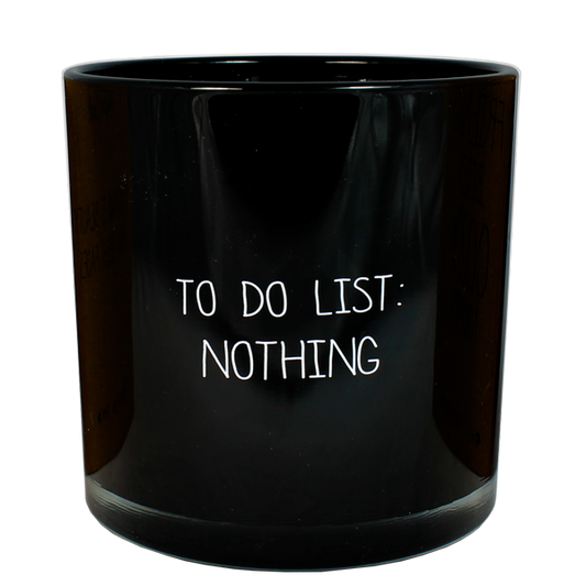 my flame lifestyle to do list nothing sojakaars