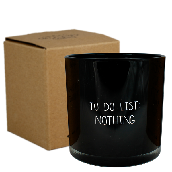 my flame lifestyle to do list nothing sojakaars