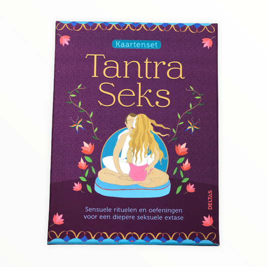 orakelkaarten tantra seks