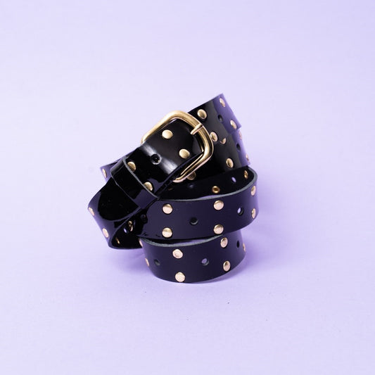 pinned-by-k-belt-leather-laque-black