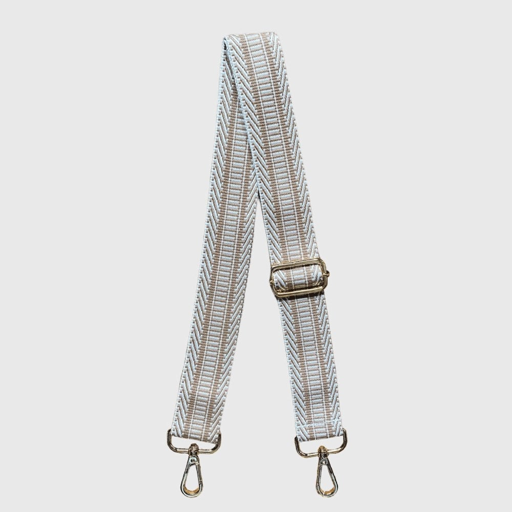 Strap figures khaki  | Pinned by K