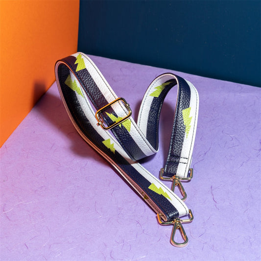 inned-by-k-leather-stripe-lighting-lime-green