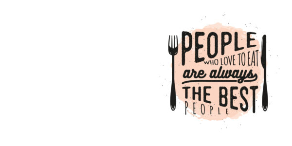 posterboek food