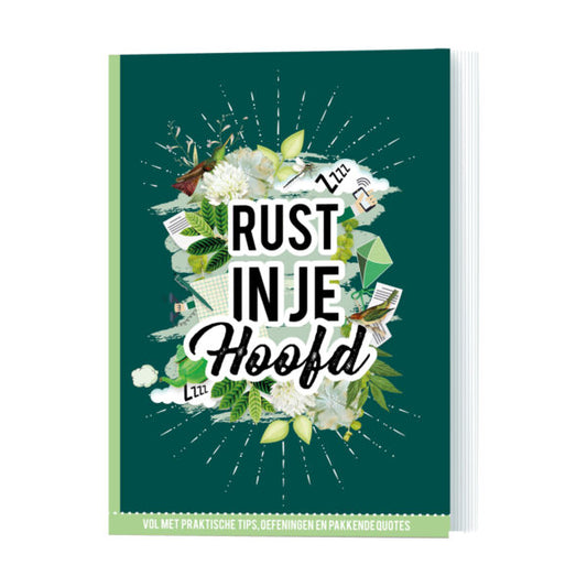rust-in-je-hoofd-boek