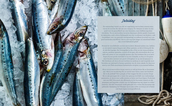 Seafood