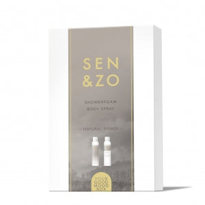 senenzo goodmoodbox natural power