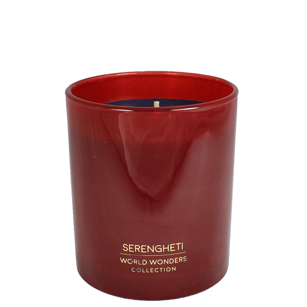 serengheti 150 gram sojakaars