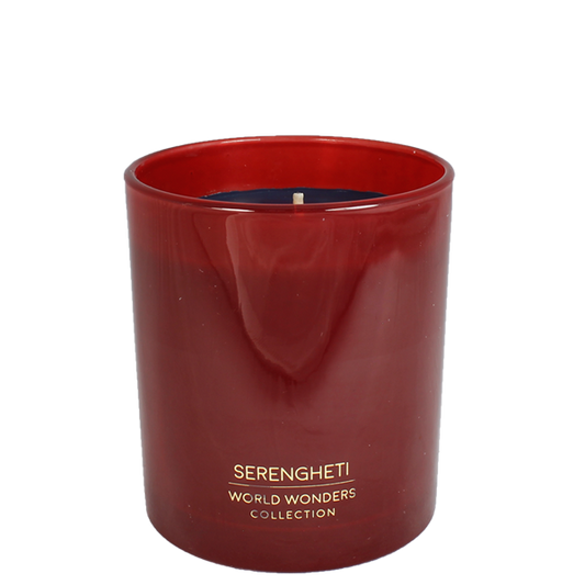 serengheti 150 gram sojakaars