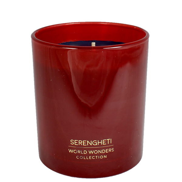 serengheti 230 gram sojakaars