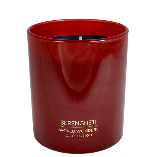 serengheti 230 gram sojakaars