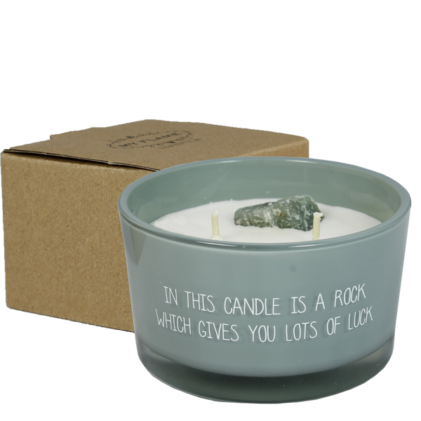 in-this-candle-is-a-rock-which-gives-you-lots-of-luck