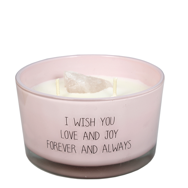 kristal-geurkaars-i-wish-love-and-joy-forever-and-always
