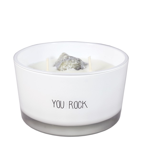 kristal-geurkaars-you-rock