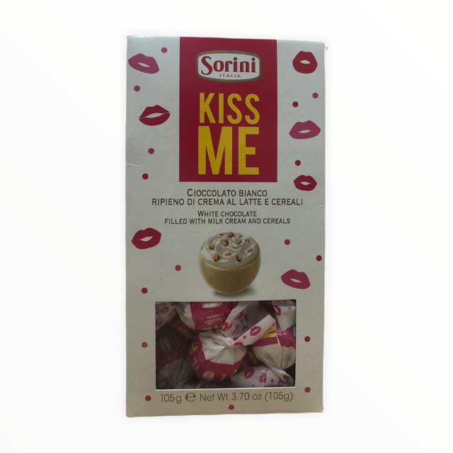 sorini kiss me chocola