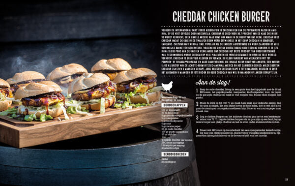 vuur en rook wolds best bbq boek