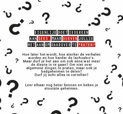 wie aan tafel stout lifestyle