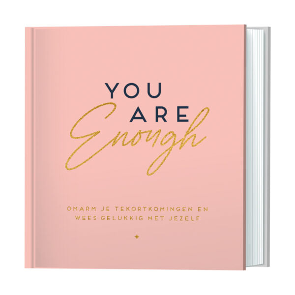 you-are-enough-boek